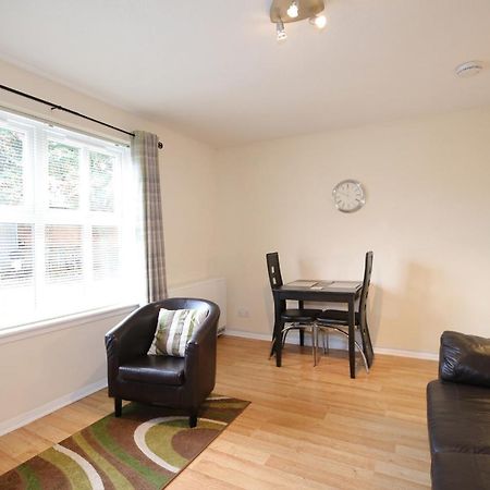 Edinburgh Palace Apartment ภายนอก รูปภาพ