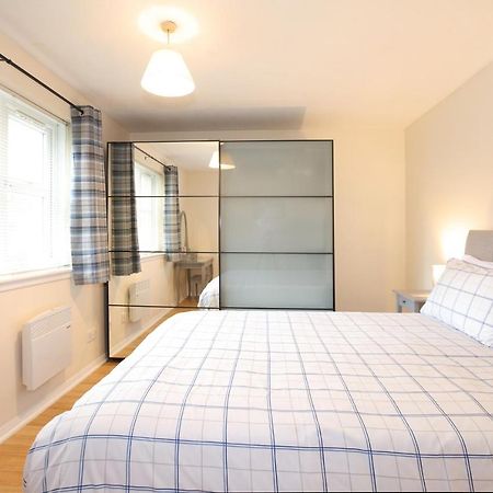 Edinburgh Palace Apartment ภายนอก รูปภาพ