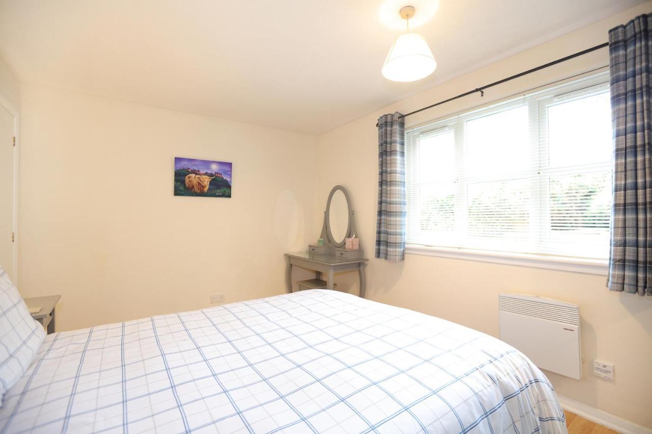 Edinburgh Palace Apartment ภายนอก รูปภาพ