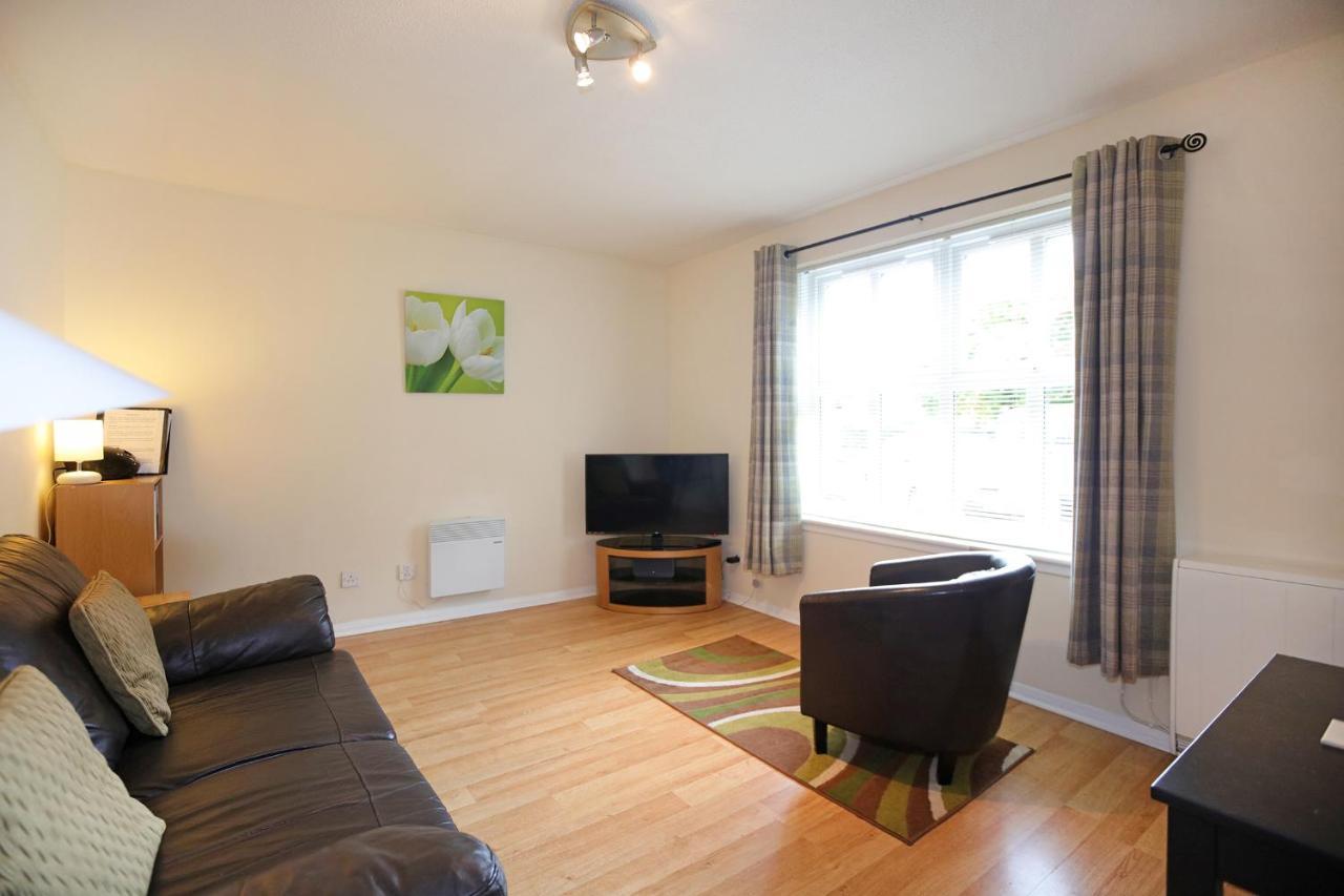 Edinburgh Palace Apartment ภายนอก รูปภาพ