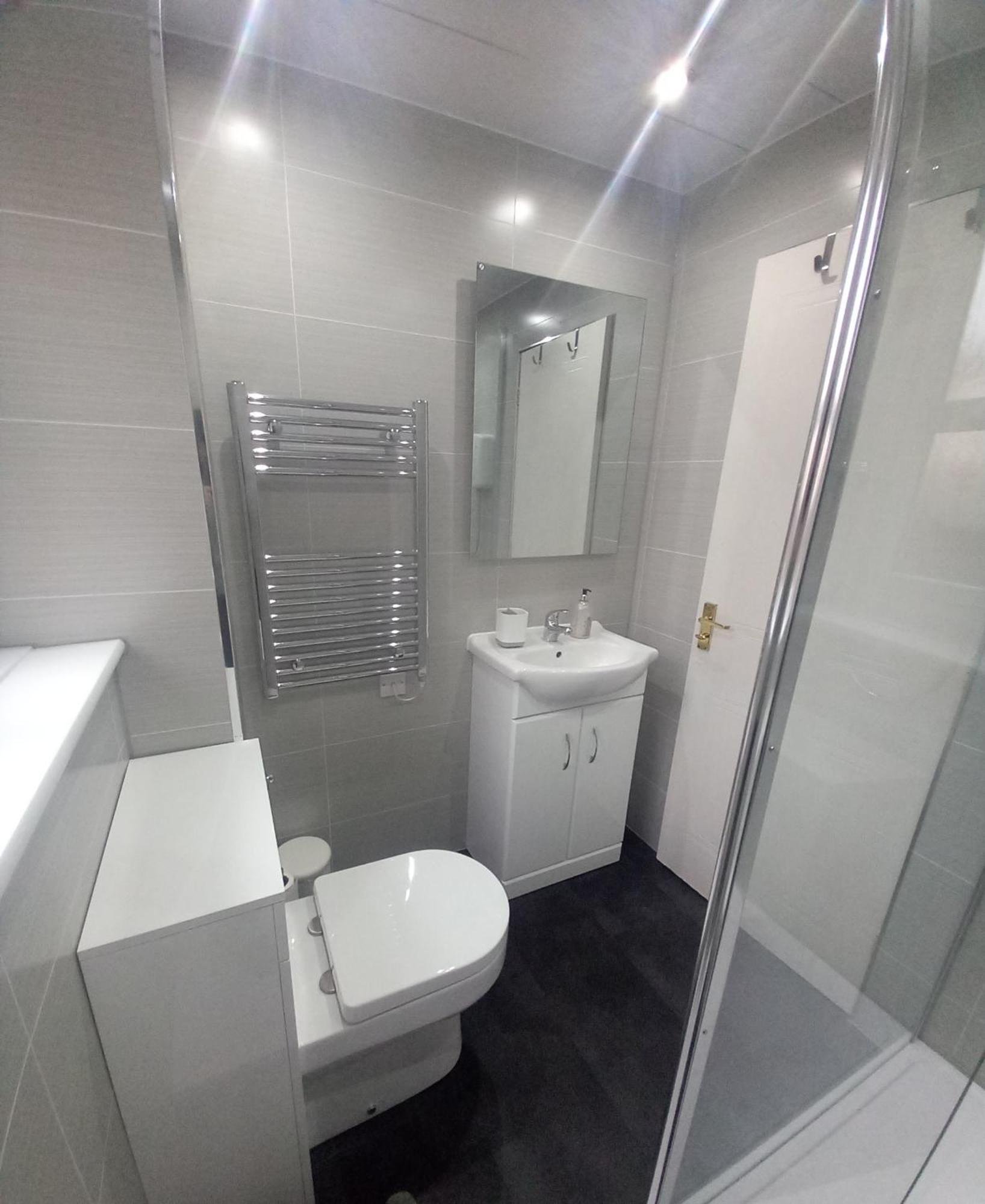 Edinburgh Palace Apartment ภายนอก รูปภาพ