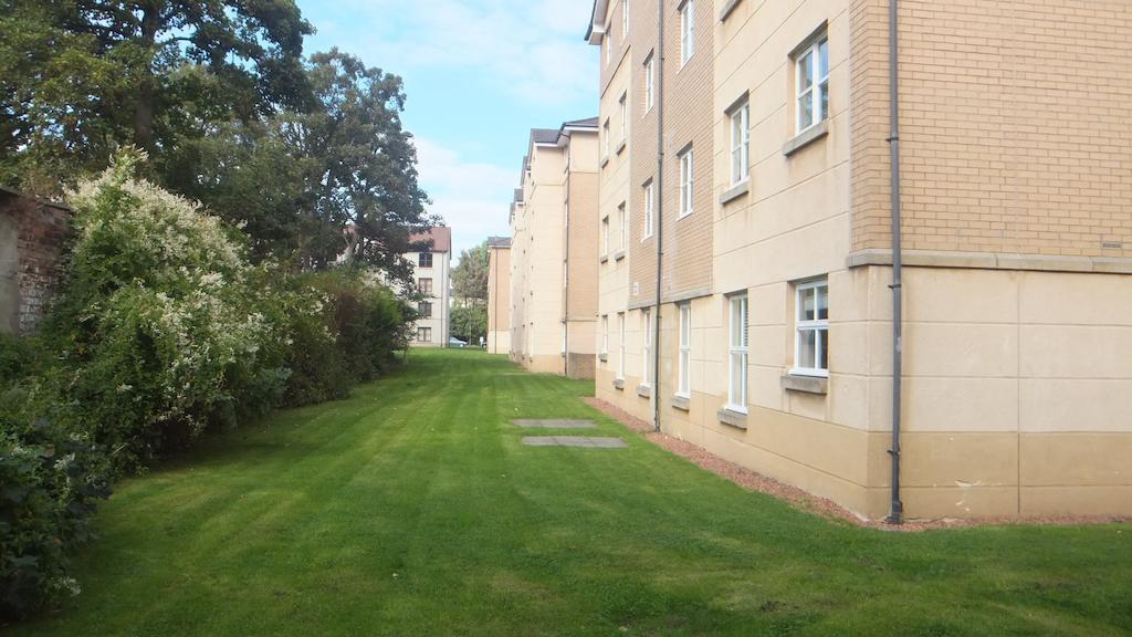 Edinburgh Palace Apartment ภายนอก รูปภาพ