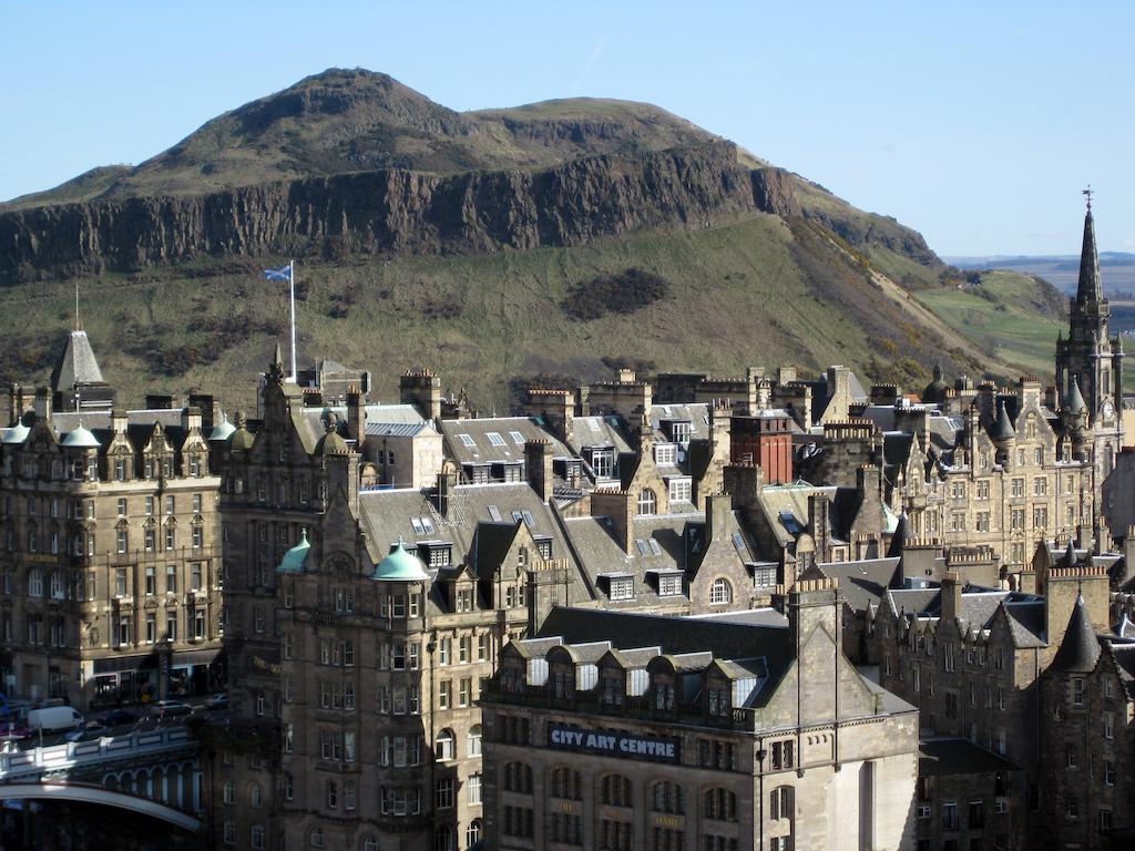 Edinburgh Palace Apartment ภายนอก รูปภาพ