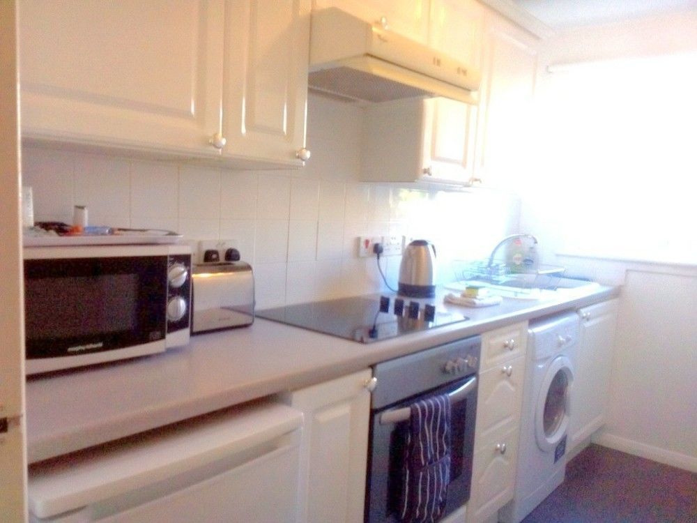 Edinburgh Palace Apartment ภายนอก รูปภาพ