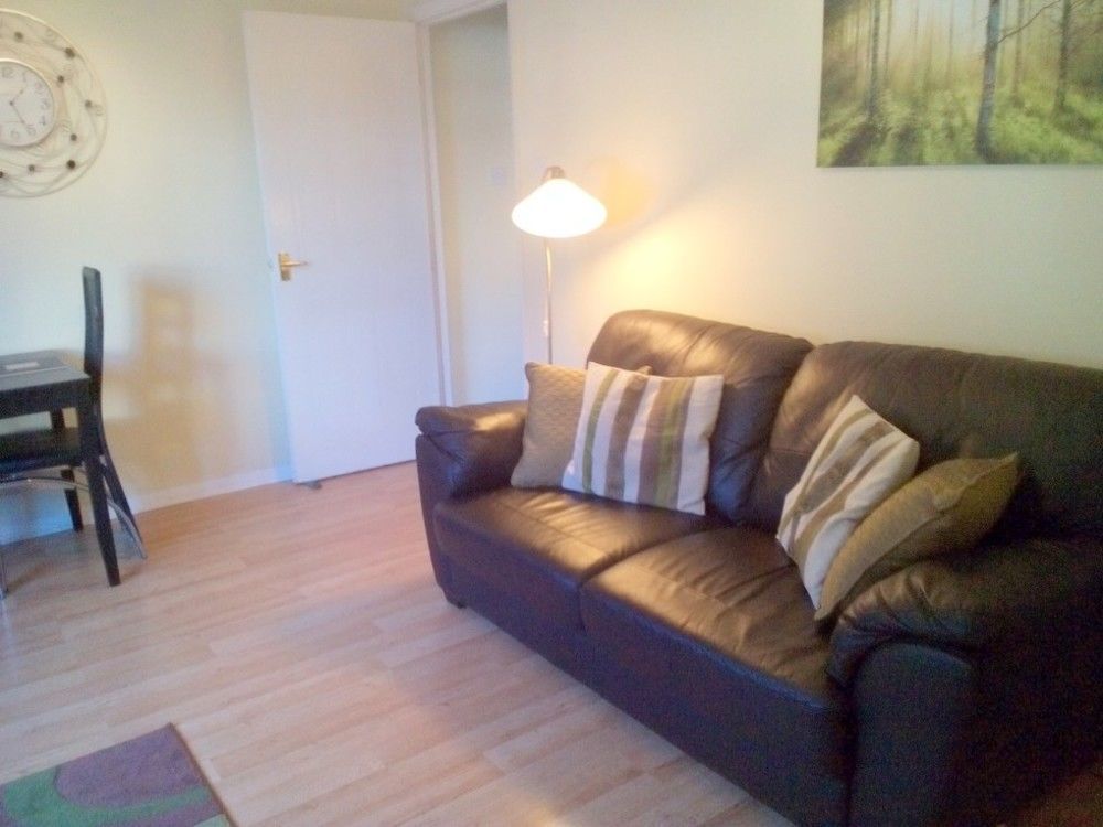 Edinburgh Palace Apartment ภายนอก รูปภาพ